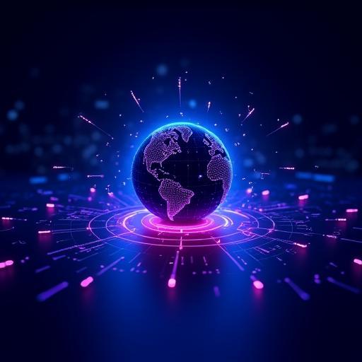 TechPulse project preview