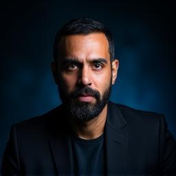 Mohamed El-Saied
